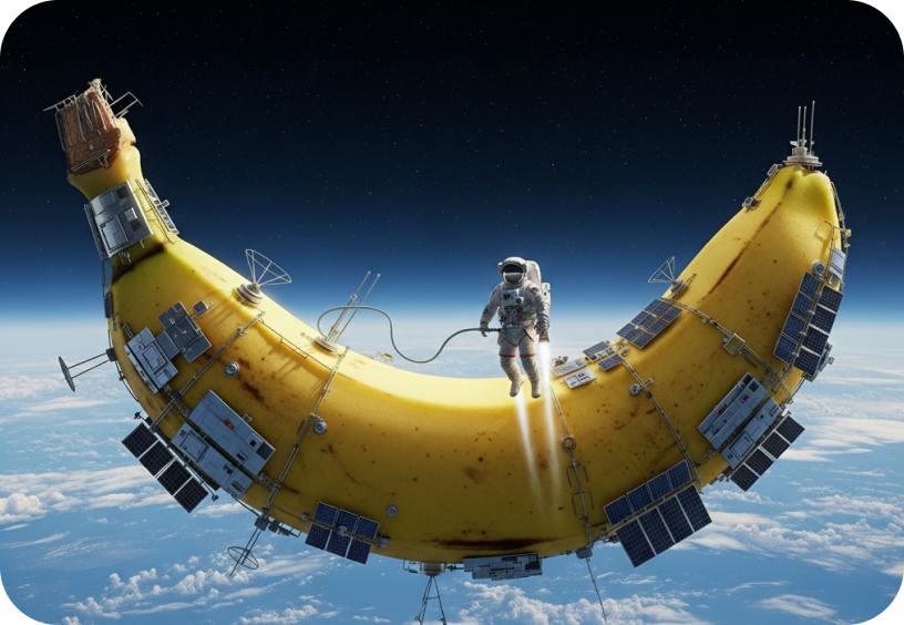 Skip the complexity of traditional editing. With Steve AI’s online movie maker, you can create movies directly in your browser. Type a script, add background music, and the AI handles transitions, timing, and effects automatically.